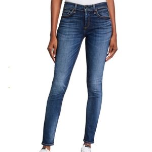 Rag & Bone‎ The Dre Skinny Jeans Size 26
